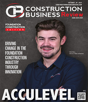 Top 10 Foundation Construction Services Companies - 2023