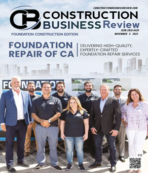 Top 10 Construction Foundation Contractors in CA - 2023